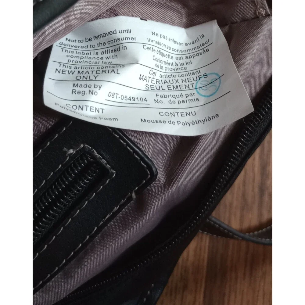 Samsonite ultima black
